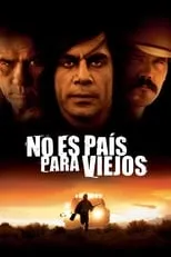 Poster de la película No es país para viejos - Películas hoy en TV