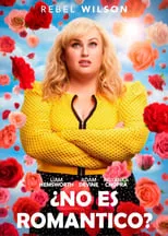 Poster de la película ¿No es romántico? - Películas hoy en TV