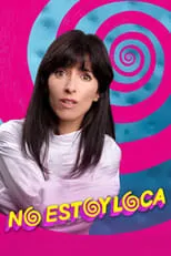 Carolina Paulsen interpreta a Nurse Stefania en No estoy loca