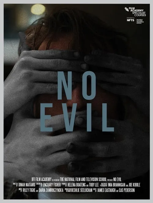 Timothy Mylechreest es Alex en No Evil