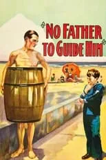 Portada de No Father to Guide Him