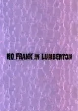 Póster de No Frank in Lumberton