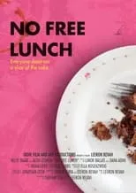 Mitzi Lukov es Mother (voice) en No Free Lunch