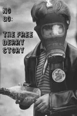 Bernadette Devlin es Self en No Go: The Free Derry Story