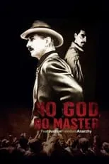 Portada de No God, No Master