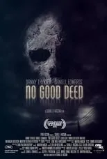 Danny Thykær interpreta a Ben en No Good Deed