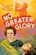 Película No Greater Glory