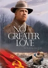 Anthony Tyler Quinn interpreta a Jeff Baker en No Greater Love