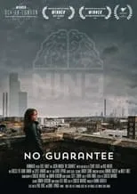 Póster de No Guarantee