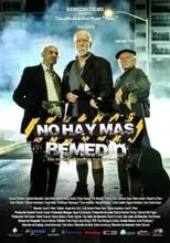 Poster de la película No hay más remedio - Películas hoy en TV