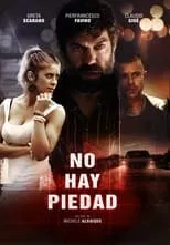 Poster de la película No hay piedad - Películas hoy en TV