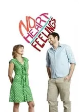 Póster de la película No Heart Feelings