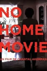 Poster de la película No Home Movie - Películas hoy en TV