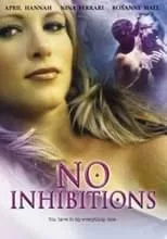 Poster de No Inhibitions