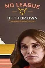 Caitlyn Jenner interpreta a Self en No League of Their Own