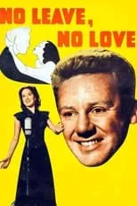 Póster de la película No Leave, No Love