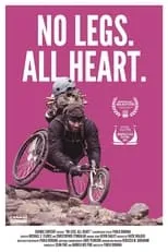 Matt Hoffman es  en No Legs. All Heart.