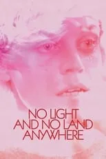 Jade Sealey es Angie en No Light and No Land Anywhere