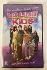 Película No Limit Kids - Much Ado About Middle School