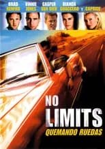 Película No Limits: Quemando ruedas