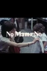 Julia Goodman interpreta a Joy en No Mama No