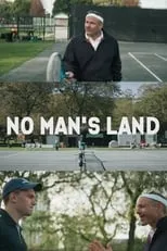 Poster de No Man's Land