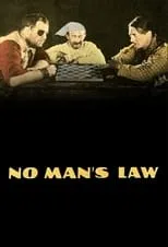 Poster de la película No Man's Law - Películas hoy en TV