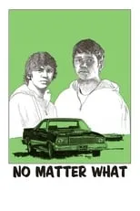 Póster de la película No Matter What