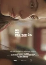 Póster de la película No me despertéis