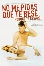 Susan Yeagley en la película No me pidas que te bese, porque te besaré