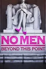 Matthew Harrison interpreta a Dag Hammarskjold en No Men Beyond This Point