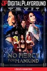 Poster de No Mercy For Mankind