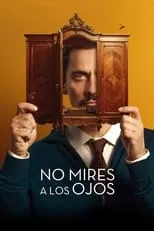 Poster de la película No mires a los ojos - Películas hoy en TV