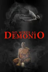 Randy Wayne en la película No mires al demonio