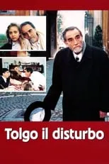 Película No molestes más