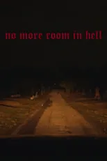 Rick Sebak interpreta a Broadcast announcer en No More Room in Hell