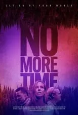 Portada de No More Time