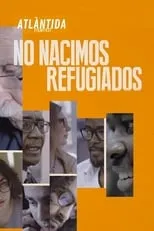 Boris Talom es Himself en No nacimos refugiados