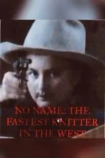 Donald Silver es Marshall en No Name: The Fastest Knitter in the West