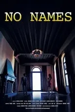 Portada de No Names