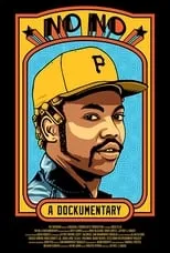 Dock P. Ellis Jr. interpreta a Himself en No No: A Dockumentary