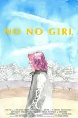 Poster de la película No No Girl - Películas hoy en TV