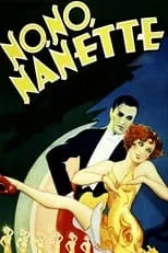 Anna Neagle interpreta a Nanette en No, No, Nanette