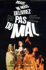 Poster de la película No nos libres del mal - Películas hoy en TV