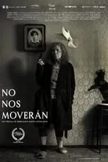 Teri Clark es Miss Andrews en No nos moverán