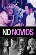 Poster de No Novios