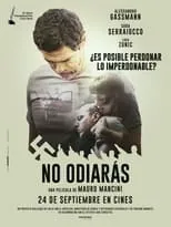 Poster de No odiarás