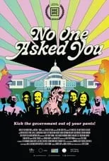 Poster de la película No One Asked You - Películas hoy en TV