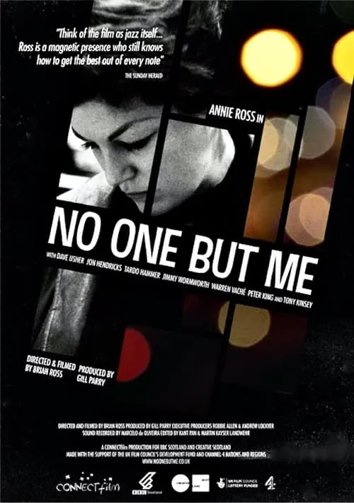 Póster de la película No One But Me