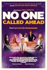 Lora Lee Gayer es Penny en No One Called Ahead